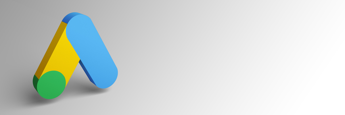 google ad logo 3d render (1)