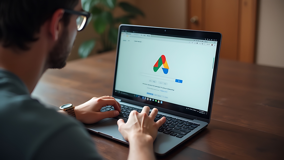 mudanças no google ads