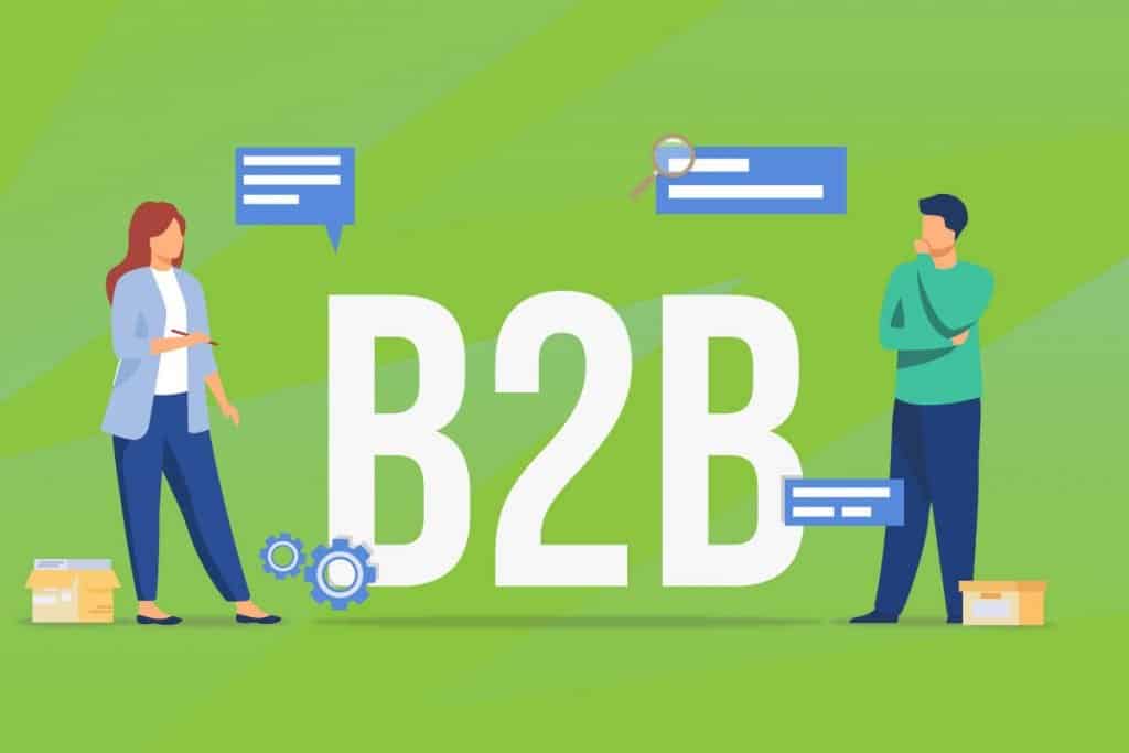 15 Estratégias de Marketing Digital para Empresas B2B