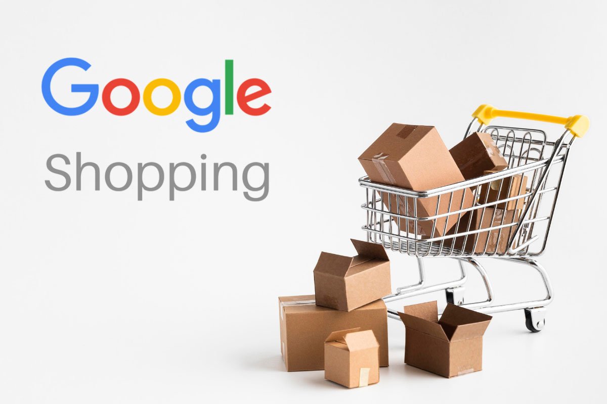 google shopping para ecommerce