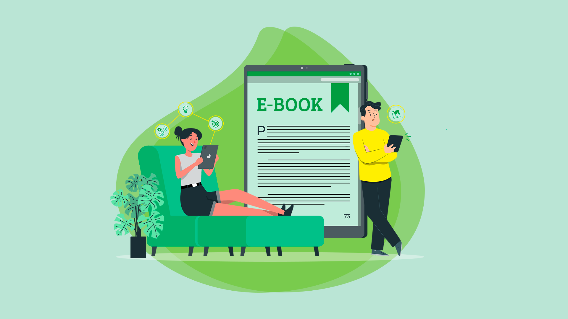 O que é e Como Criar um E-book? 9 Passos para Fazer a Criação do Seu Livro Digital