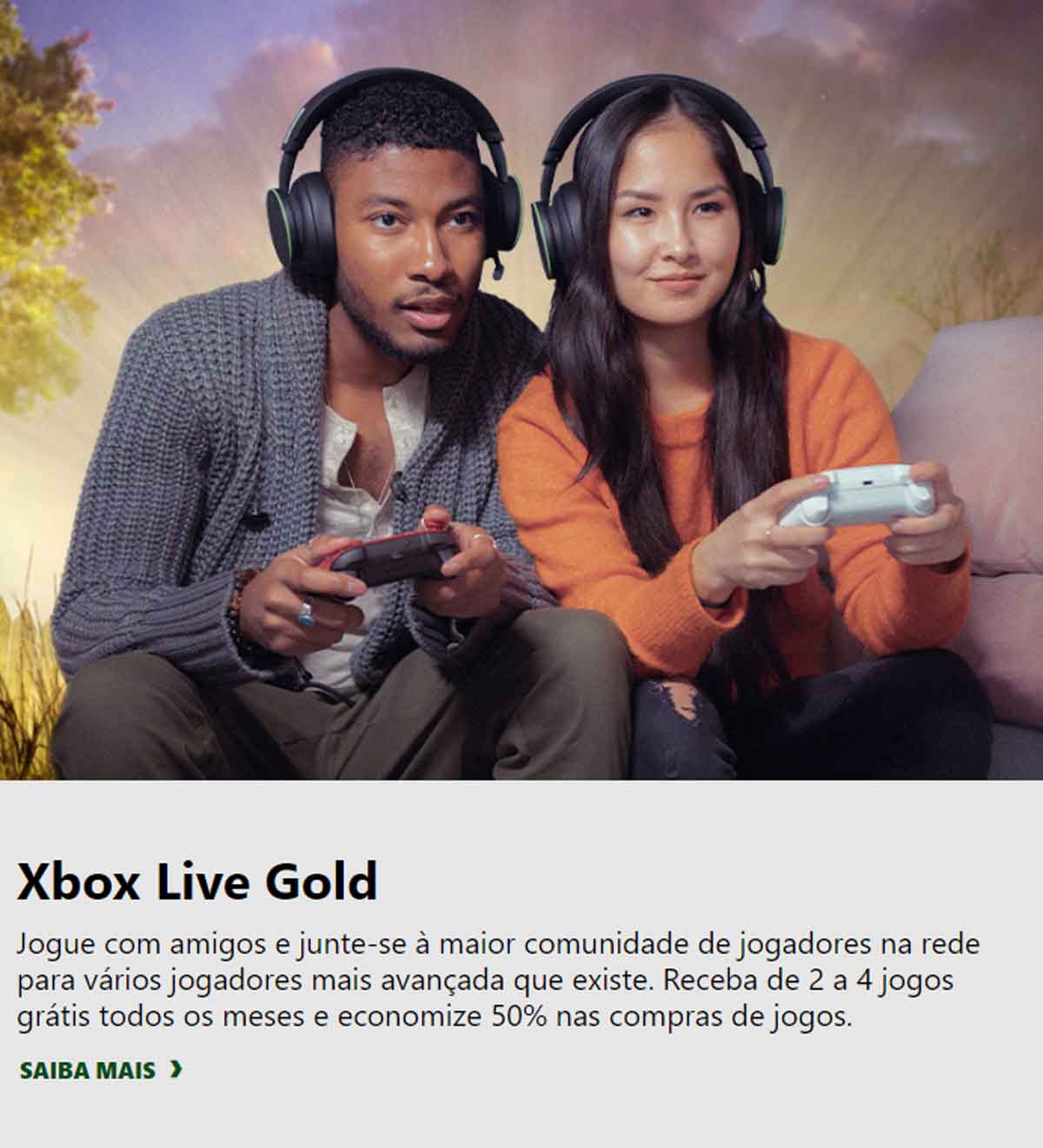 call to action xbox
