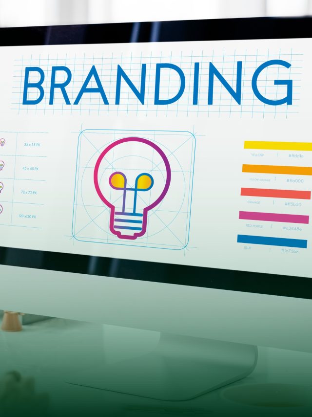 5 técnicas de branding