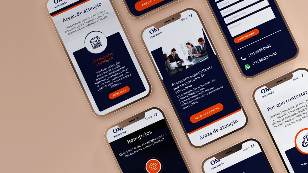 Cases de Sucesso,tráfego pago,presença online