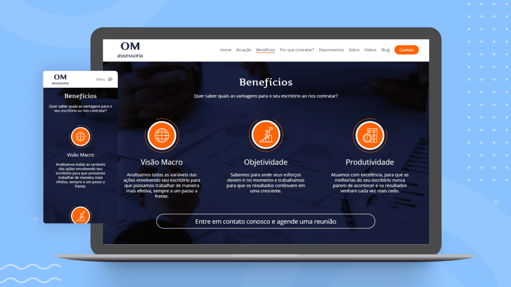 Cases de Sucesso,tráfego pago,presença online