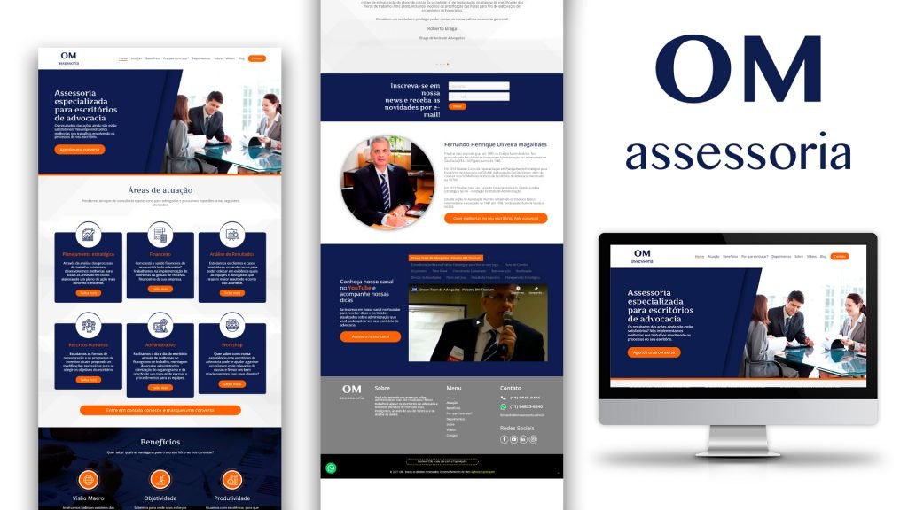 Cases de Sucesso,tráfego pago,presença online