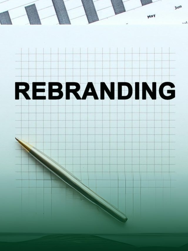 5 benefícios do Rebranding
